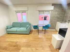 Delta Apartment, Setúbal